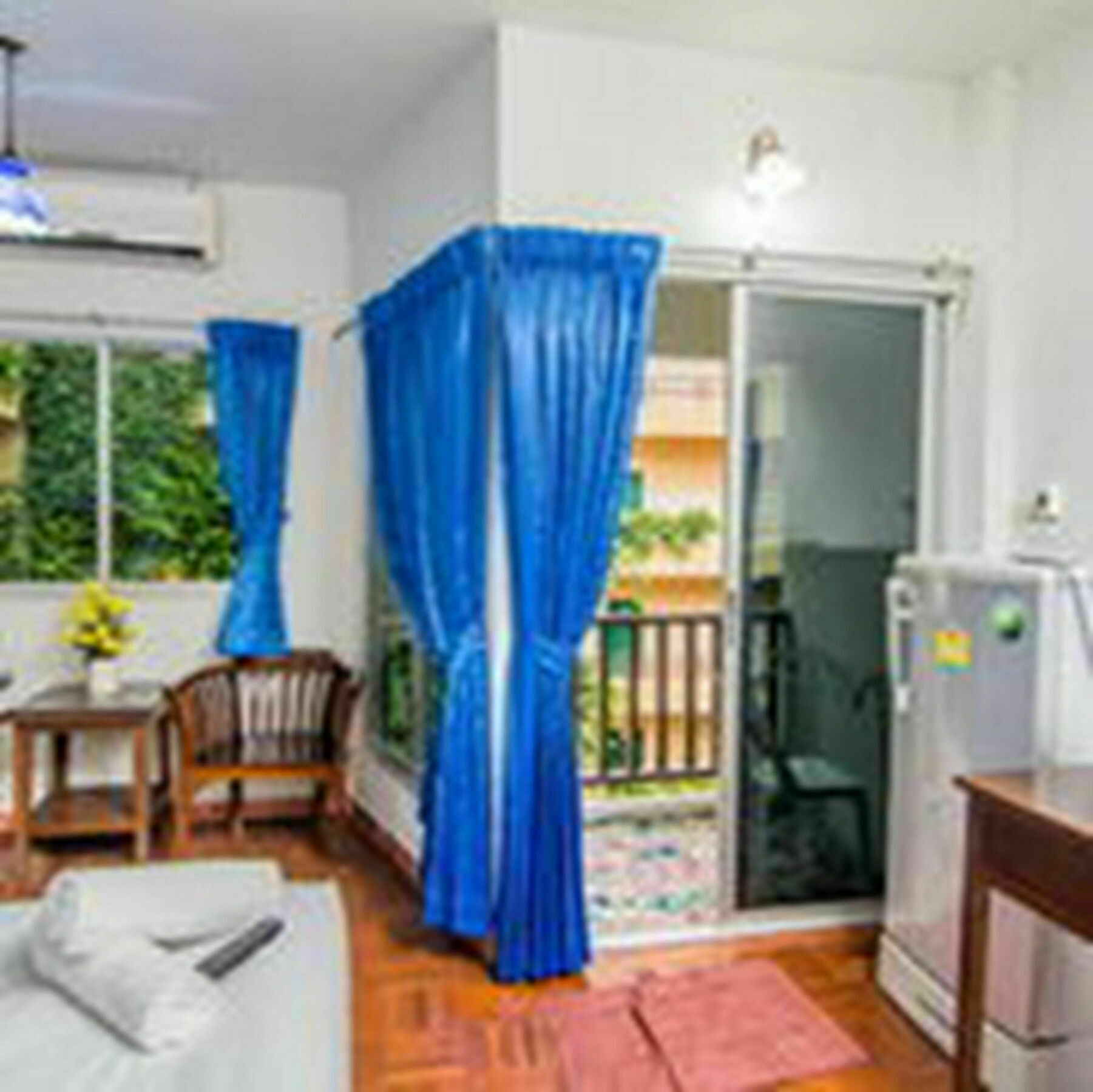 สุทัศน์คอร์ท 2 Hotel Pattaya ภายนอก รูปภาพ