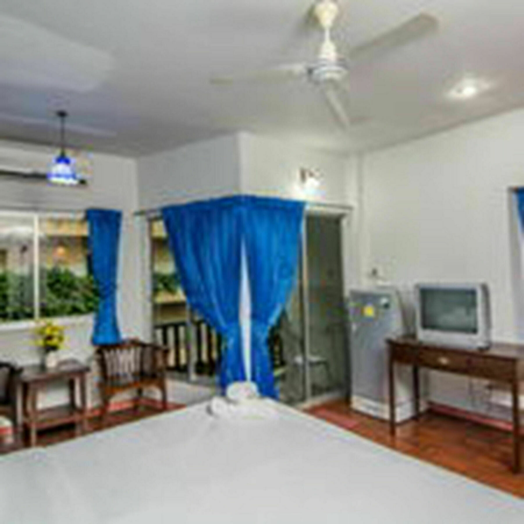 สุทัศน์คอร์ท 2 Hotel Pattaya ภายนอก รูปภาพ